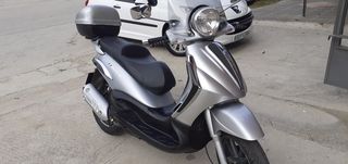 Piaggio Beverly 300 '10