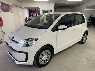 Volkswagen Up '17 ΑΥΤΟΜΑΤΟ  ΕΛΛΗΝΙΚΟ 