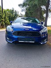 Ford Focus 2016 ΤΕΛΗ 2026 ΠΛHΡΩΜΕΝΑ-thumb-1