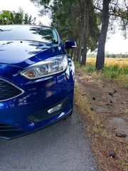 Ford Focus 2016 ΤΕΛΗ 2026 ΠΛHΡΩΜΕΝΑ-thumb-2