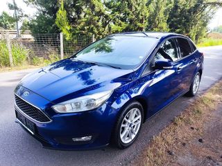 Ford Focus 2016 ΤΕΛΗ 2026 ΠΛHΡΩΜΕΝΑ-thumb-3