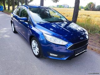 Ford Focus 2016 ΤΕΛΗ 2026 ΠΛHΡΩΜΕΝΑ-thumb-4