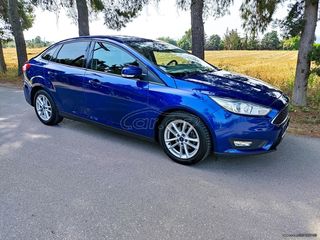 Ford Focus 2016 ΤΕΛΗ 2026 ΠΛHΡΩΜΕΝΑ-thumb-5