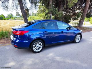 Ford Focus 2016 ΤΕΛΗ 2026 ΠΛHΡΩΜΕΝΑ-thumb-6
