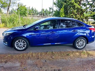 Ford Focus 2016 ΤΕΛΗ 2026 ΠΛHΡΩΜΕΝΑ-thumb-8