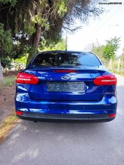 Ford Focus 2016 ΤΕΛΗ 2026 ΠΛHΡΩΜΕΝΑ-thumb-9