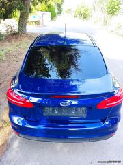 Ford Focus 2016 ΤΕΛΗ 2026 ΠΛHΡΩΜΕΝΑ-thumb-11