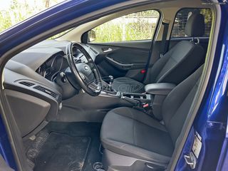 Ford Focus 2016 ΤΕΛΗ 2026 ΠΛHΡΩΜΕΝΑ-thumb-12