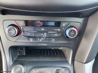 Ford Focus 2016 ΤΕΛΗ 2026 ΠΛHΡΩΜΕΝΑ-thumb-17