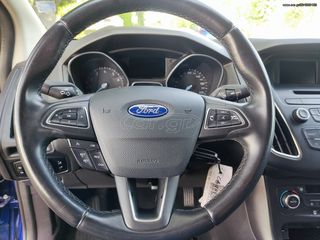 Ford Focus 2016 ΤΕΛΗ 2026 ΠΛHΡΩΜΕΝΑ-thumb-18