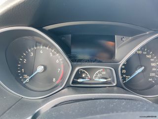 Ford Focus 2016 ΤΕΛΗ 2026 ΠΛHΡΩΜΕΝΑ-thumb-19
