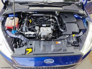 Ford Focus 2016 ΤΕΛΗ 2026 ΠΛHΡΩΜΕΝΑ-thumb-20