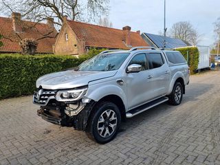 Renault Alaskan 2017 DCI 190 Aut. NISSAN NAVARA-thumb-34