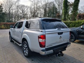 Renault Alaskan 2017 DCI 190 Aut. NISSAN NAVARA-thumb-32