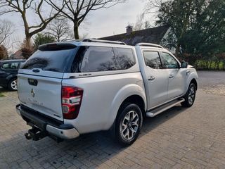 Renault Alaskan 2017 DCI 190 Aut. NISSAN NAVARA-thumb-33