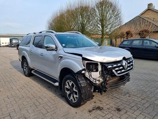 Renault Alaskan 2017 DCI 190 Aut. NISSAN NAVARA-thumb-28