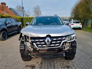 Renault Alaskan 2017 DCI 190 Aut. NISSAN NAVARA-thumb-31