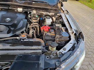 Renault Alaskan 2017 DCI 190 Aut. NISSAN NAVARA-thumb-35
