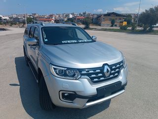 Renault Alaskan 2017 DCI 190 Aut. NISSAN NAVARA-thumb-1