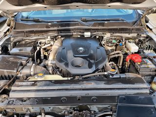 Renault Alaskan 2017 DCI 190 Aut. NISSAN NAVARA-thumb-37