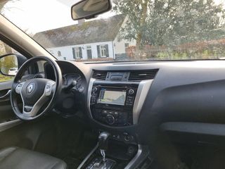 Renault Alaskan 2017 DCI 190 Aut. NISSAN NAVARA-thumb-14