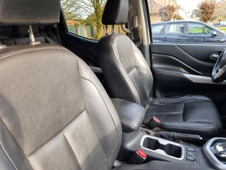 Renault Alaskan 2017 DCI 190 Aut. NISSAN NAVARA-thumb-15