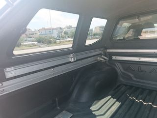 Renault Alaskan 2017 DCI 190 Aut. NISSAN NAVARA-thumb-19