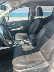 Renault Alaskan 2017 DCI 190 Aut. NISSAN NAVARA-thumb-24