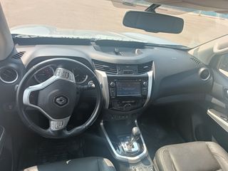 Renault Alaskan 2017 DCI 190 Aut. NISSAN NAVARA-thumb-25
