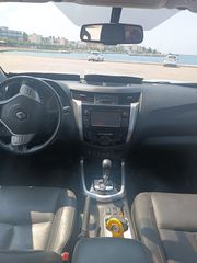 Renault Alaskan 2017 DCI 190 Aut. NISSAN NAVARA-thumb-26