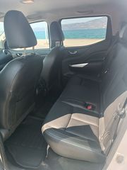 Renault Alaskan 2017 DCI 190 Aut. NISSAN NAVARA-thumb-27