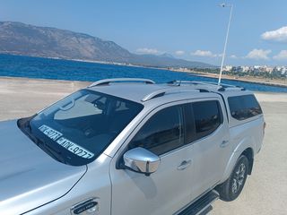 Renault Alaskan 2017 DCI 190 Aut. NISSAN NAVARA-thumb-12
