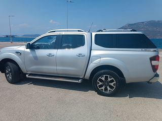Renault Alaskan 2017 DCI 190 Aut. NISSAN NAVARA-thumb-4