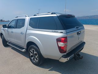 Renault Alaskan 2017 DCI 190 Aut. NISSAN NAVARA-thumb-5