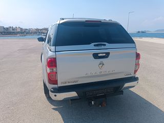 Renault Alaskan 2017 DCI 190 Aut. NISSAN NAVARA-thumb-6