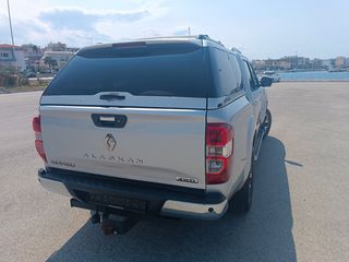 Renault Alaskan 2017 DCI 190 Aut. NISSAN NAVARA-thumb-7