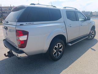 Renault Alaskan 2017 DCI 190 Aut. NISSAN NAVARA-thumb-8