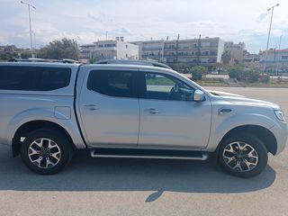 Renault Alaskan 2017 DCI 190 Aut. NISSAN NAVARA-thumb-9