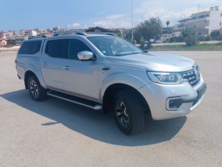Renault Alaskan 2017 DCI 190 Aut. NISSAN NAVARA-thumb-10