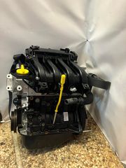 ΠΩΛΕΙΤΑΙ ΜΗΧΑΝΗ D4F C708 ΓΙΑ RENAULT TWINGO 1200 CC 16V