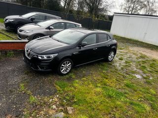 Renault Megane '17