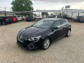 Renault Megane '17 Προσφορά εβδομάδας 