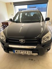 Toyota RAV 4 '07