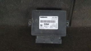 ΕΓΚΕΦΑΛΟΣ ΧΕΙΡΟΦΡΕΝΟΥ NISSAN QASHQAI 2014-2017 (360324BA0A)