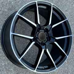 ΖΑΝΤΕΣ 18'' AUDI STYLE 8x18 5X100 ET35 ΚΩΔΙΚΟΣ : IW30