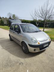 Daewoo Matiz '02 A/c