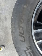 ΖΑΝΤΕΣ ΚΑΙ ΕΛΑΣΤΙΚΑ NISSAN X TRAIL-thumb-1
