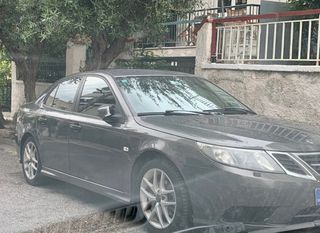 Saab 9-3 2009