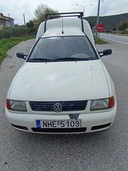 Volkswagen Caddy '05