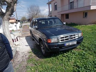 Ford Ranger '02